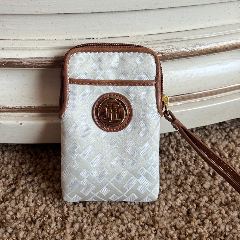 Tommy Hilfiger Small Wallet